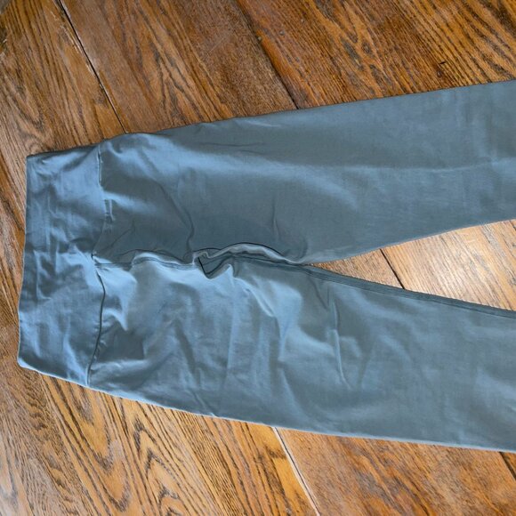 PURA KAI Ecoflex 2.0 Organic Cotton High Waist Leggings/exc cond/M - Picture 2 of 3